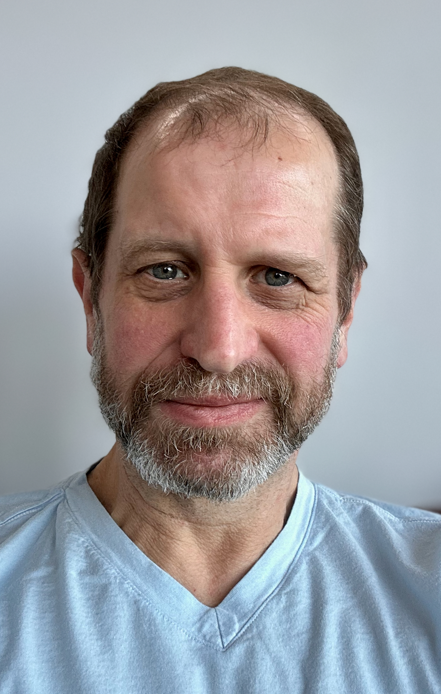 Mike Lelivelt